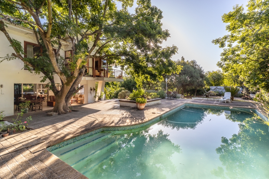 4 Bedroom Property for Sale in Brandwacht Western Cape